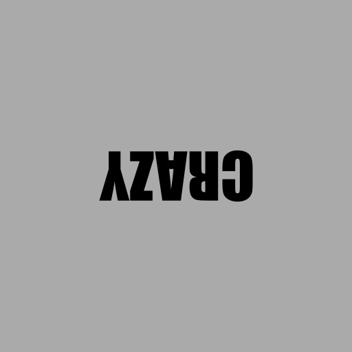 Crazy Google Play icon captured 2026-08-13