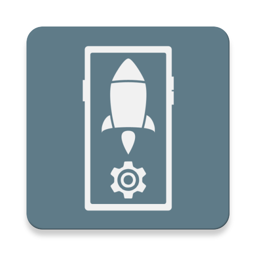 Activity Launcher Google Play icon captured 2026-08-16