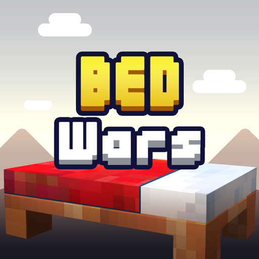 Bed Wars Google Play icon captured 2026-08-16