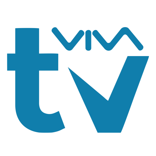 VIVA TV Google Play icon captured 2026-08-17