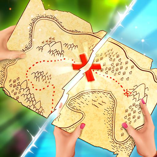 Roger That: jogos de combine Google Play icon captured 2026-08-16