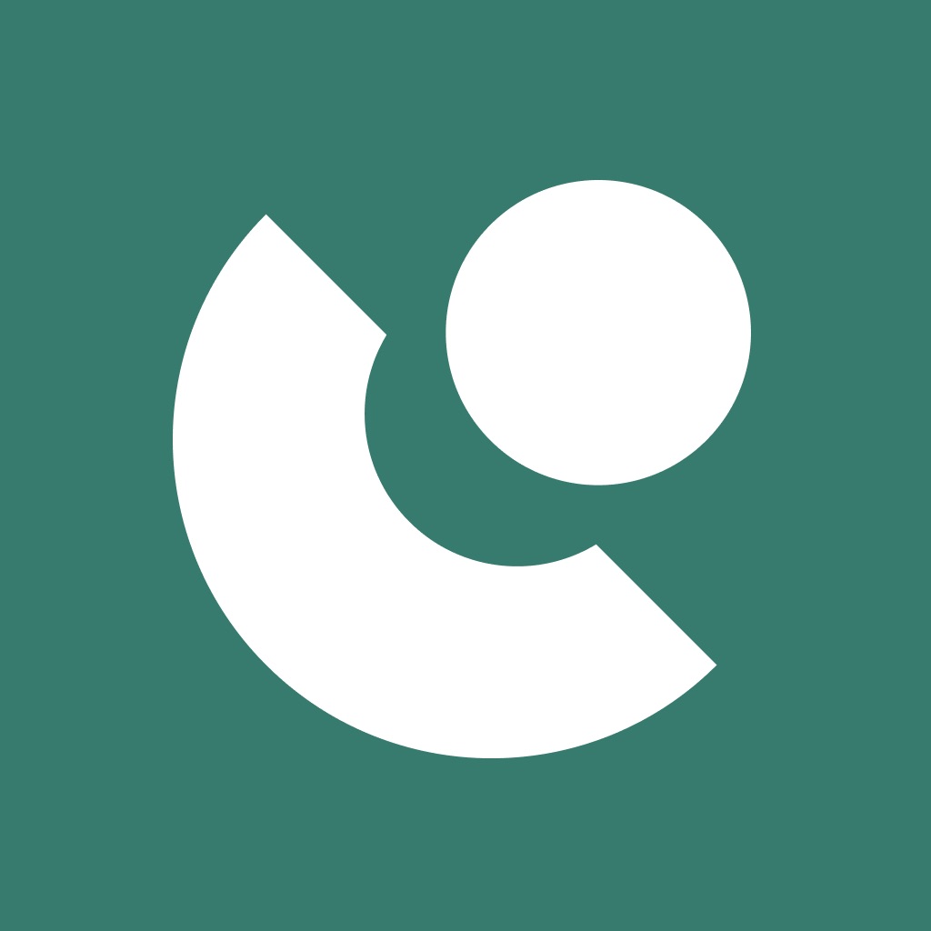 Nerva: Gut-Brain Program app icon captured 2026-08-14