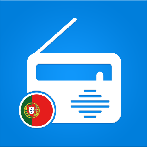 Radio Portugal FM Google Play icon captured 2026-08-15