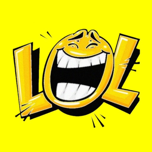 VFunny - Funny Videos & Memes app icon captured 2026-08-18