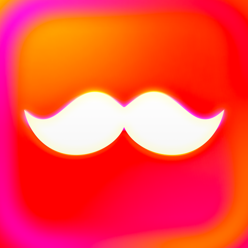 Rappi: Food Delivery, Grocery Google Play icon
