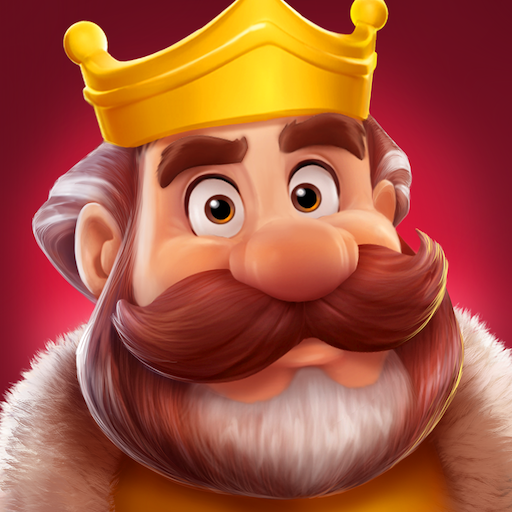 Royal Kingdom Google Play icon captured 2026-08-12