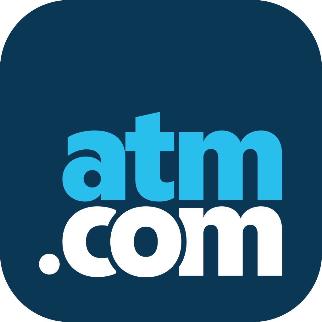 ATM Cash Advance・Instant Money app icon captured 2026-08-11