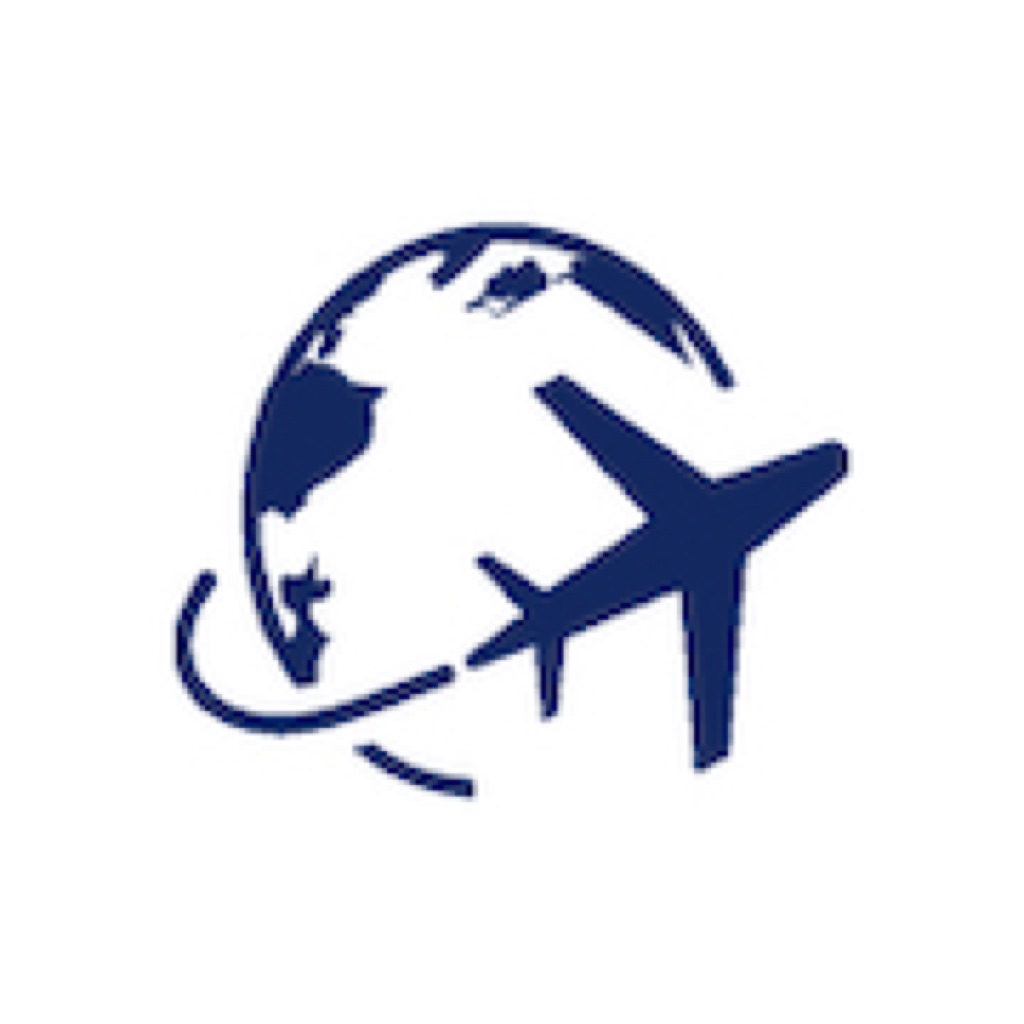 Points Path app icon