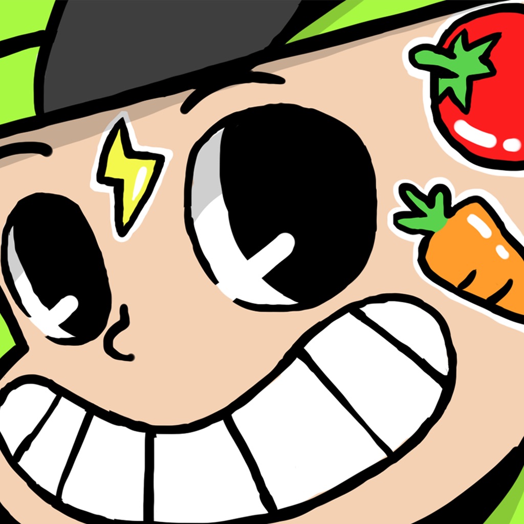 Super Farming Boy app icon captured 2026-08-13