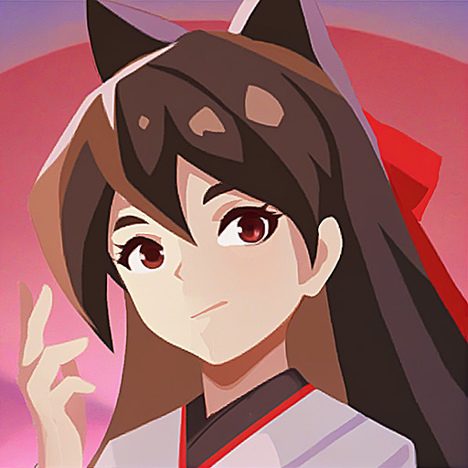 Twinworld Survivor Google Play icon captured 2026-08-13