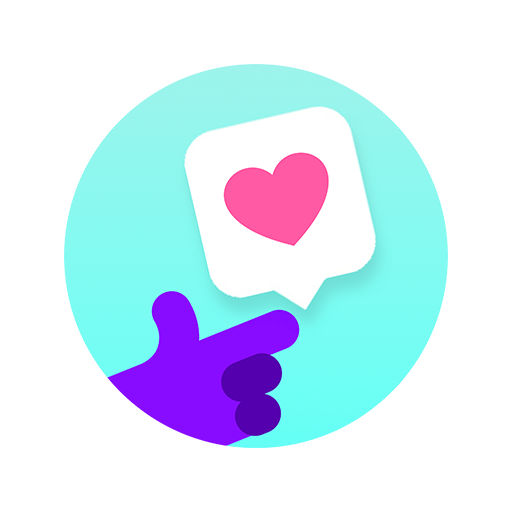 Litmatch—Make new friends Google Play icon captured 2026-08-13
