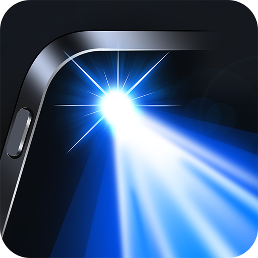 Bright LED Flashlight Google Play icon captured 2026-08-12