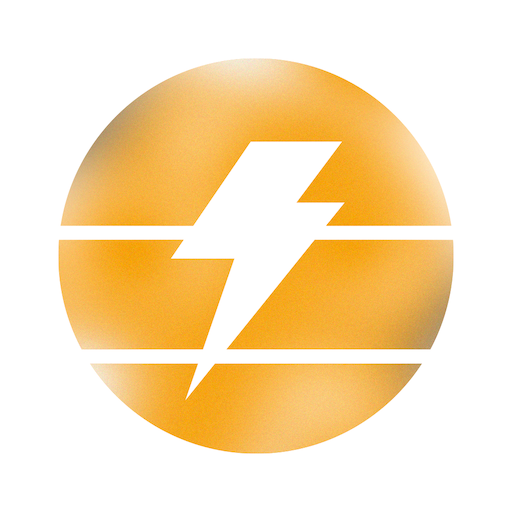 ChargeOn app icon captured 2026-08-18