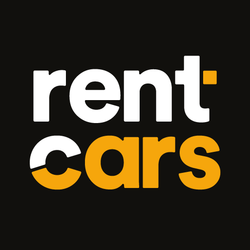 Rentcars: Aluguel de Carros Google Play icon captured 2026-08-15