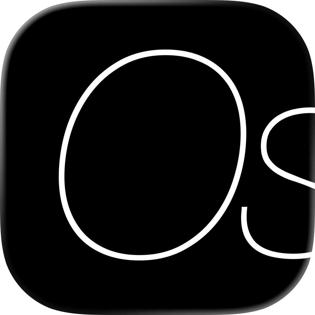 Osmosi AI : Color Studio app icon