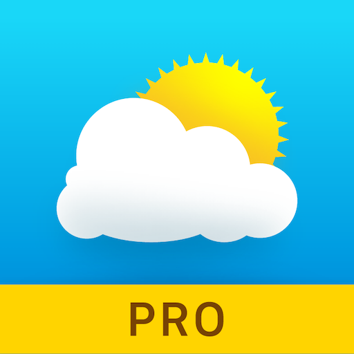 Weather - Meteored Pro News Google Play icon captured 2026-08-14