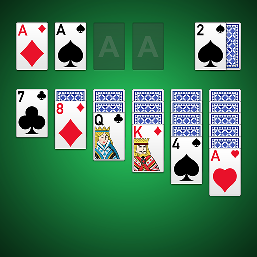 Solitaire Google Play icon