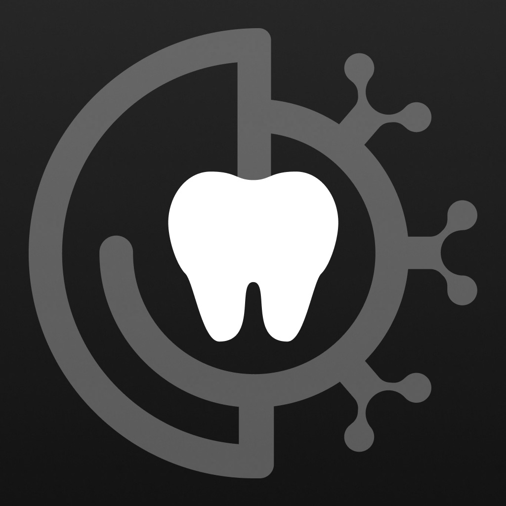 BoneBox™ - Dental Lite app icon captured 2026-08-12