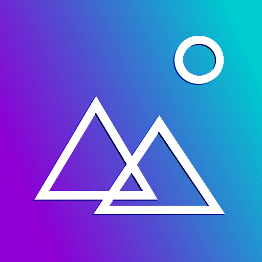 Galeria PRO Google Play icon captured 2026-08-14