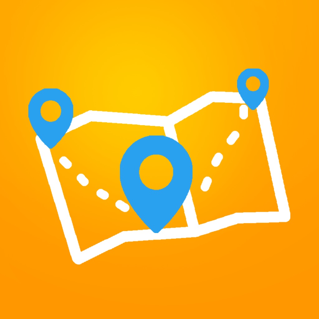Road Tripper app icon captured 2026-08-14