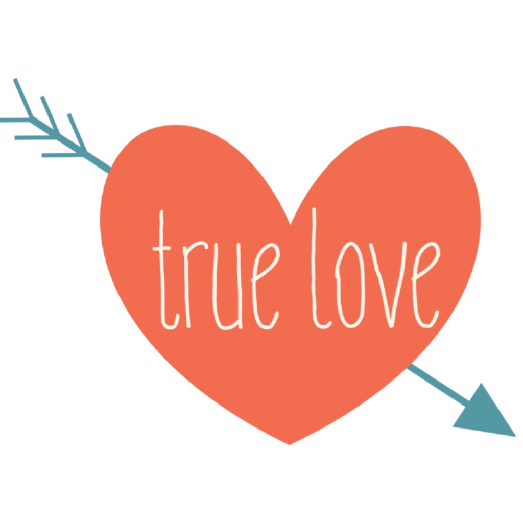 Valentine's Day - Stickers app icon captured 2026-08-11