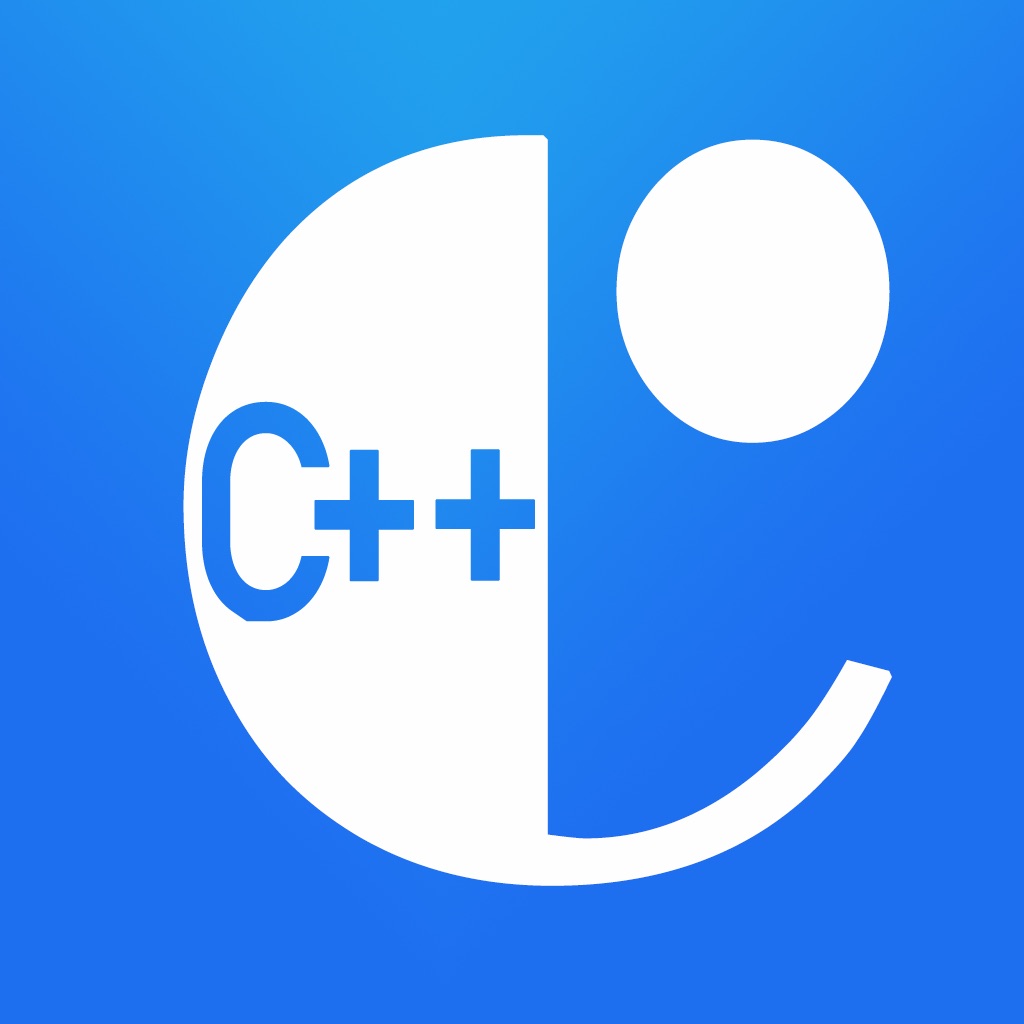 C/C++ LLVM Clang app icon captured 2026-08-12