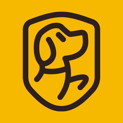 Woofz - Puppy and Dog Training Google Play icon captured 2026-08-14