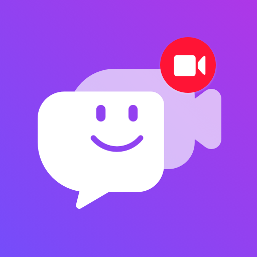 Camsea - Video Chat Google Play icon captured 2026-08-13