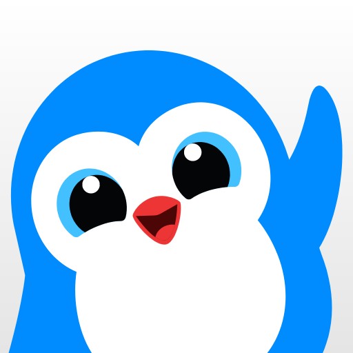 Pinu - Language Learning Google Play icon captured 2026-08-12