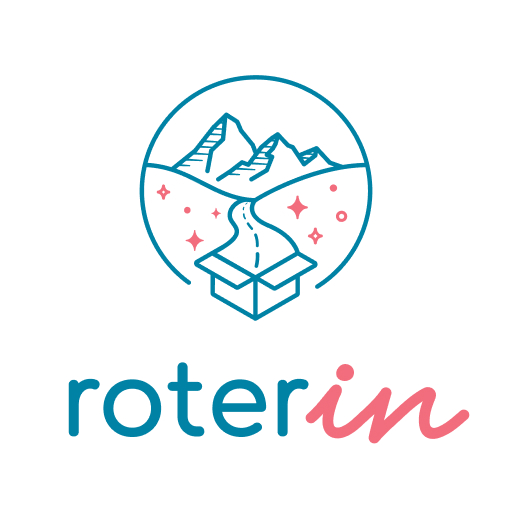 Roterin app icon captured 2026-08-18