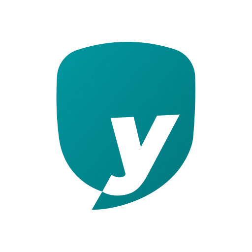 YourSecret - Match by Mindset. Google Play icon captured 2026-08-13