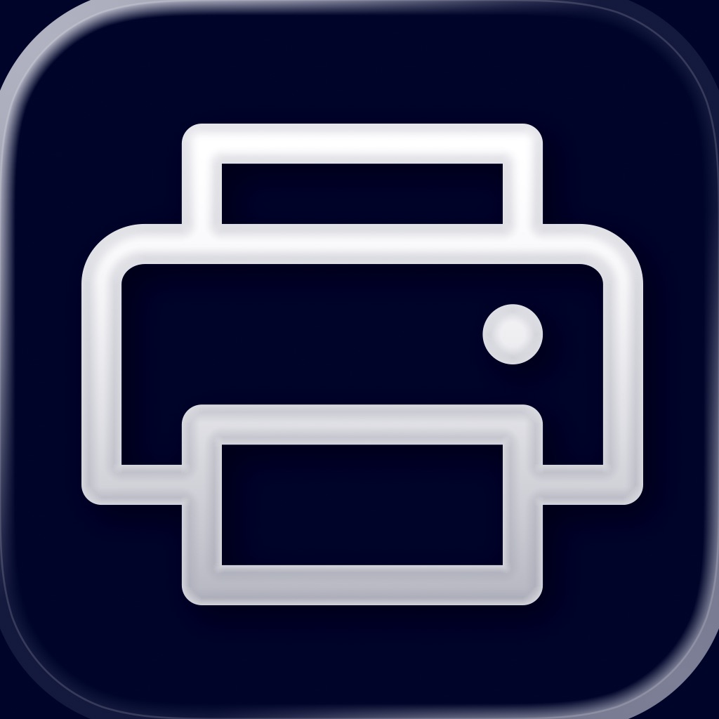 Smart Air Printer Pro－AnyPrint app icon captured 2026-08-12