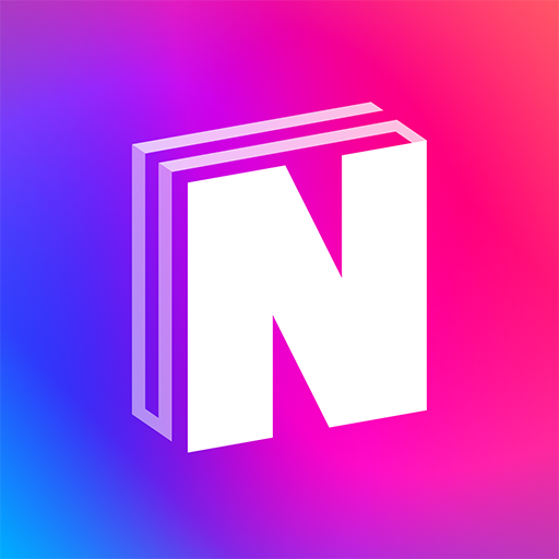 NovelFlow-FreeNovel&Story Google Play icon captured 2026-08-12