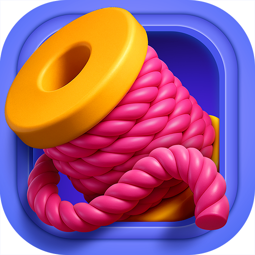 Yarn Loop Google Play icon captured 2026-08-12
