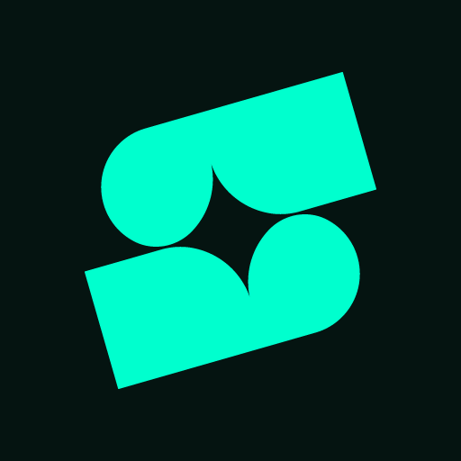 Shoom・AI Music Video Generator Google Play icon