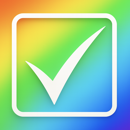 To Do List - Subtasks app icon captured 2026-08-18