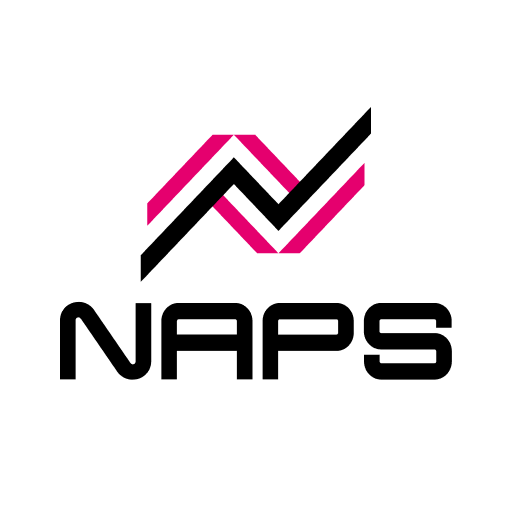 ナップスアプリ app icon captured 2026-08-18