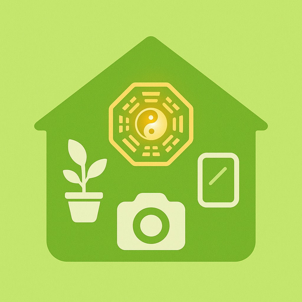 Feng Shui Expert app icon captured 2026-08-12