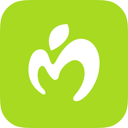Mrs. GREEN APPLE app icon captured 2026-08-18