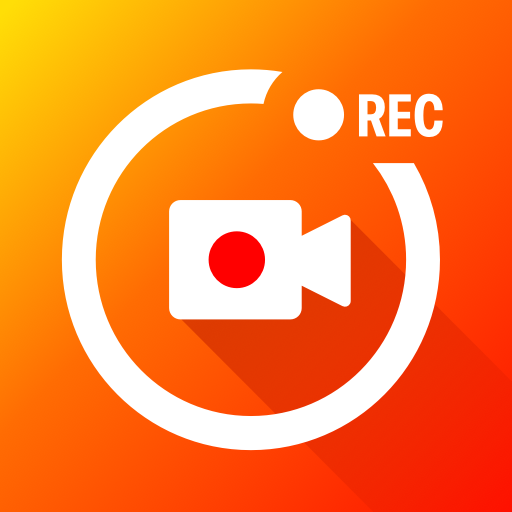 Screen Recorder - AX Recorder Google Play icon captured 2026-08-12