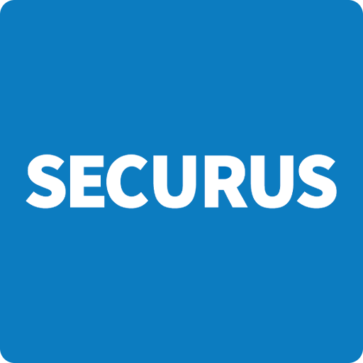 Securus Mobile Google Play icon captured 2026-08-11