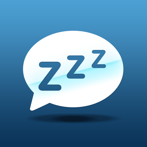 Sleep Well Hypnosis & Insomnia app icon captured 2026-08-18