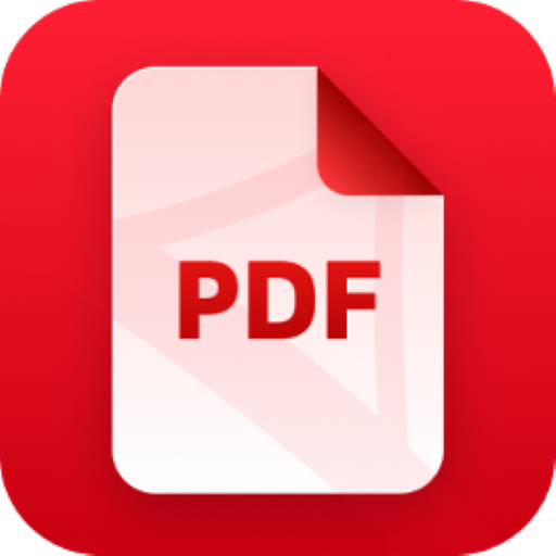 All-in-One PDF & Docs Reader Google Play icon