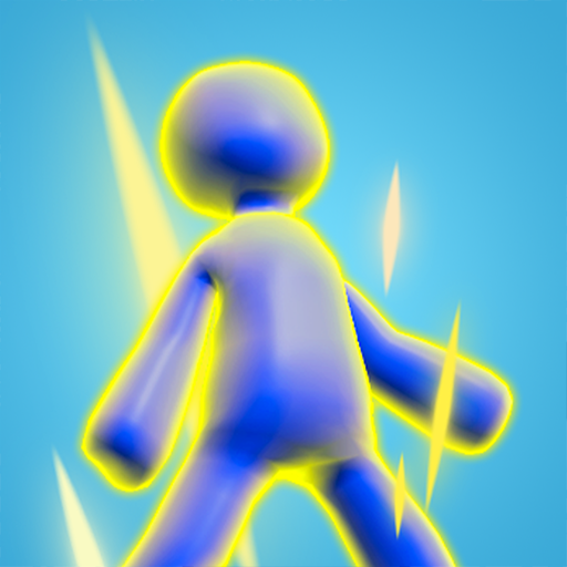 Smash Strike - Stickman Fight Google Play icon captured 2026-08-14