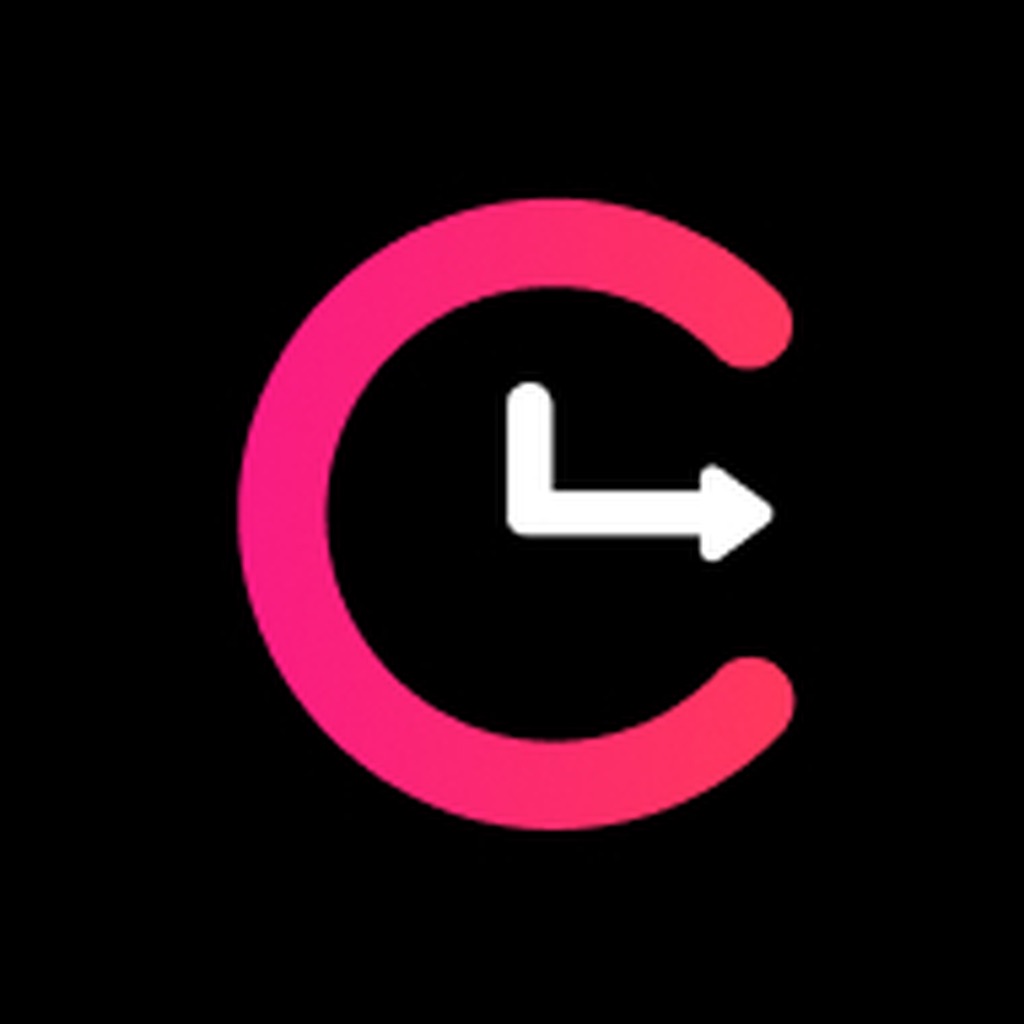 Clockout - Network Socially app icon captured 2026-08-14