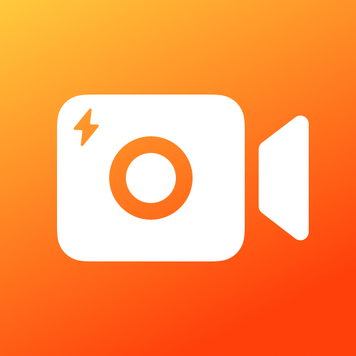 Gravar tela, Gravador de tela Google Play icon captured 2026-08-15