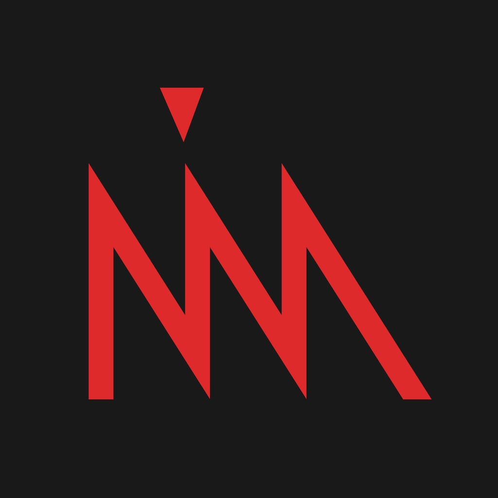 NoInputMixer app icon captured 2026-08-12