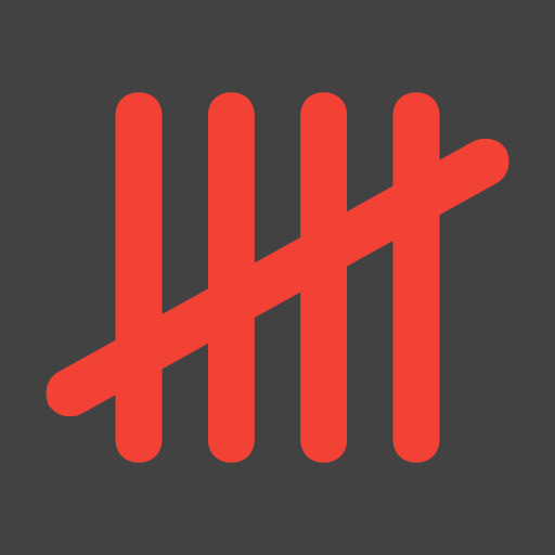 Tallies Google Play icon captured 2026-08-14