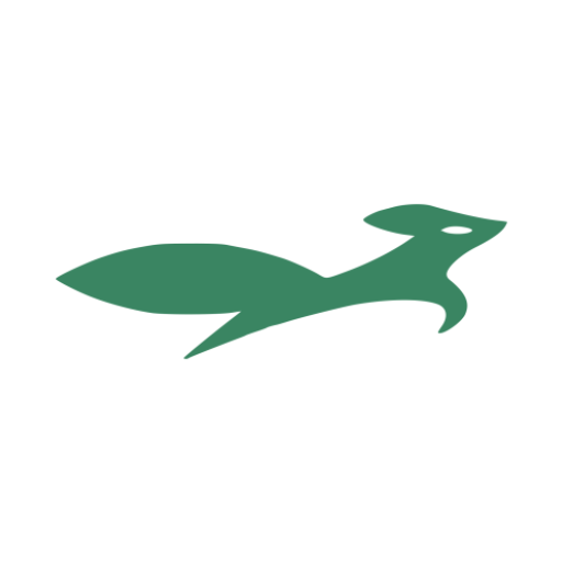 FoxoVPN Google Play icon captured 2026-08-15