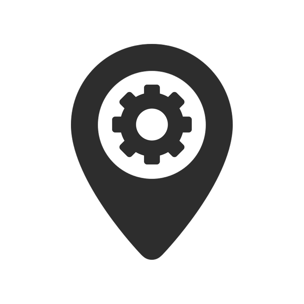AutoSquare - O Foursquare automatizador app icon captured 2026-08-13